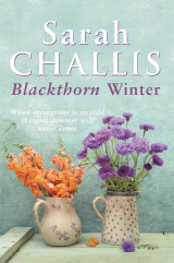Blackthorn winter