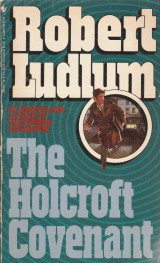 The Holcroft Covenant