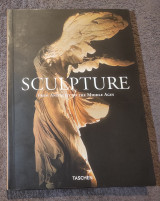 Sculpture from antiquity to the middle ages