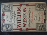 William Weston: The Autobiography of an Elizabethan