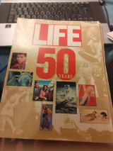 Special anniversary issue 50 years