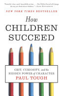 How Children Succeed