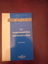 La responsabilité administrative