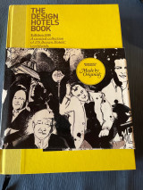 The Design Hotels Book (Edition 2010)