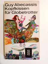 Kopfkissen für Globetrotter