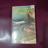 Photo Guide to AM/FM Stereo Repair