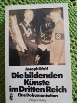 Die bildenden Künste im Dritten Reich