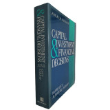 Capital Investment & Financial Decisions - Levy & Sarnat (Σκληρόδετο, Αγγλική Έκδοση)