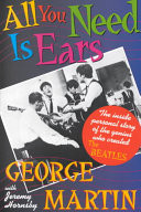 All You Need Is Ears
