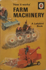 Farm Machinery
