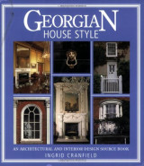 Georgian House style