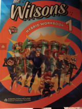 The wilsons hybrid workbook 1