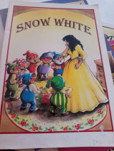 Snow White