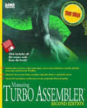 Mastering Turbo Assembler