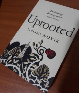 Uprooted