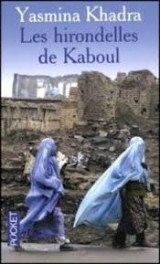 Les hirondelles de Kaboul