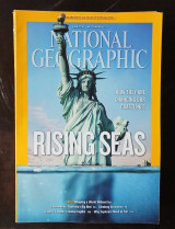 National Geographic - September 2013