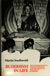Buddhism in Life