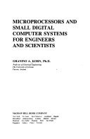 Microprocessors and Small Digital Computer Systems for Engineers and Scientists
