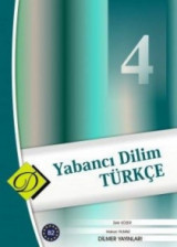 Yabanci dilim Turkce 4