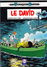 Les Tuniques bleues/ Le David