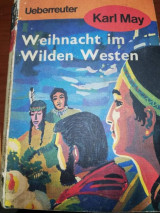 Weihnacht im Wilden Western