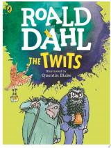The Twits (Colour Edition)