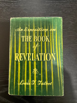 An Exposition on The Book Of Revelation