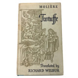 Moliere Tartufe Translated by Richard Wilbur 1963