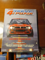 4 τροχοί lancia 1990