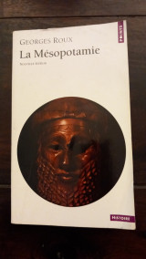 La Mésopotamie
