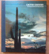 Cactus Country