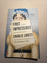 First Impressions