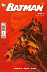 Batman τόμος #7