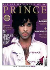 Prince - The Ultimate Music Guide