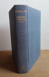Roosevelt and Churchill 1939-1941. The partnership that saved the West