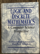 Logic and discrete mathematics