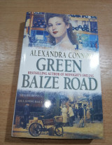 Green Baize Road