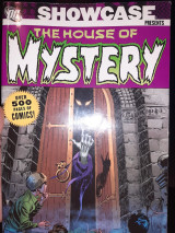 The House of Mystery 174-194