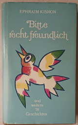 Bitte recht freundlich und weitere 78 Geschichten