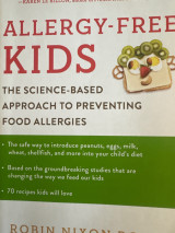 Allergy-free kids