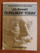 Gurdjieff today