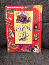 Make and Do Christmas Cards and Crib