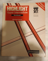 Highlight: Upper Intermediate