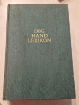 DBG-Handlexikon