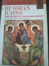 Russian icons
