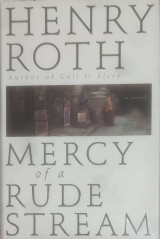 Mercy of a Rude Stream