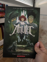 Amulet