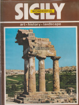 Wonderful Sicily - Art , History & Landscape