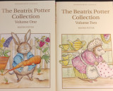 The Beatrix Potter Collection Vol. 1 & 2
